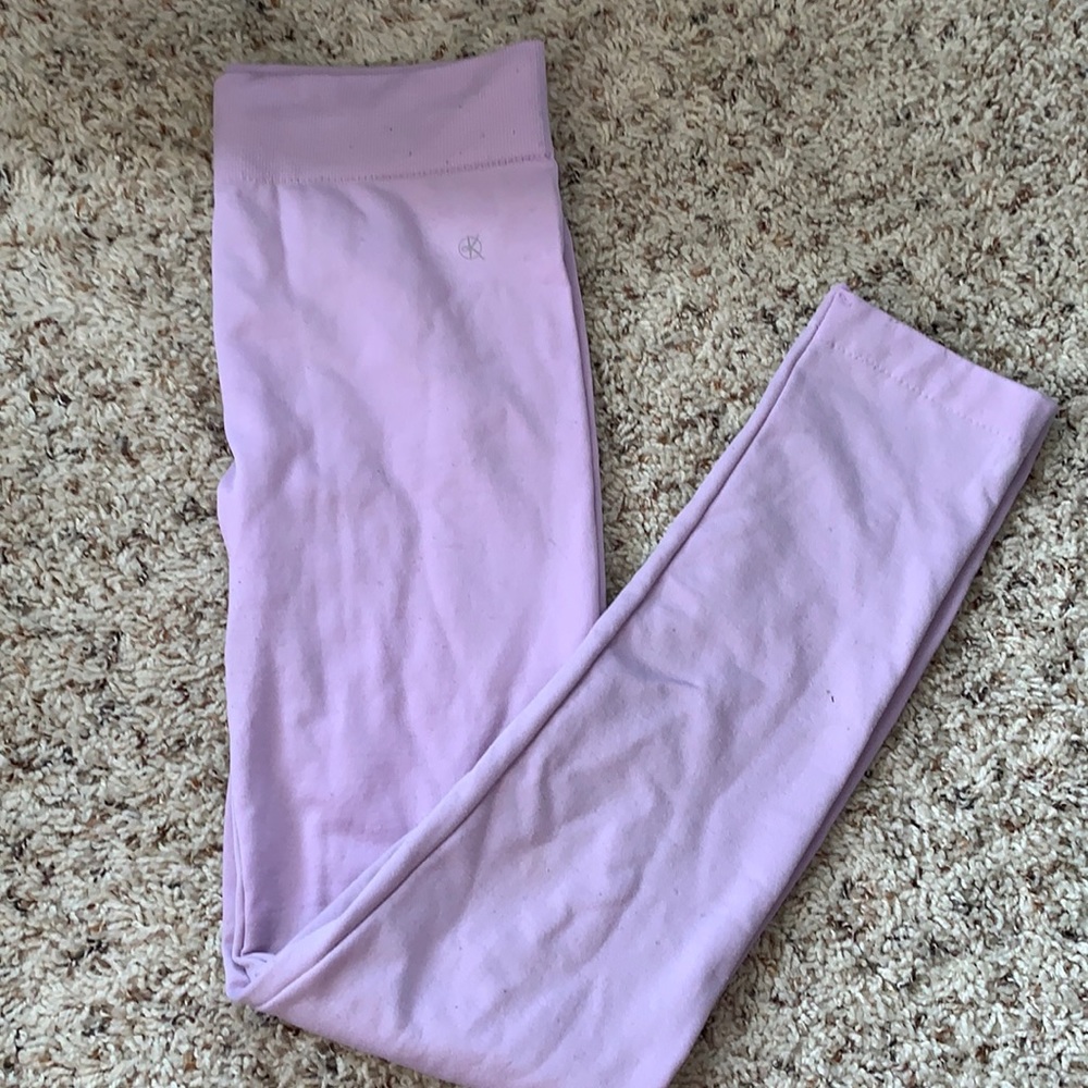 Workout by Katya leggings
